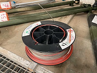 Breeze-eastern corporation kabel - afbeelding 3 van  6