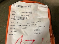 Breeze-eastern corporation kabel - afbeelding 4 van  6