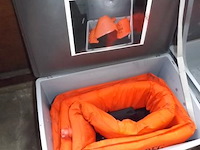 Breg opvouwbare lekbak/zwembad - afbeelding 5 van  9