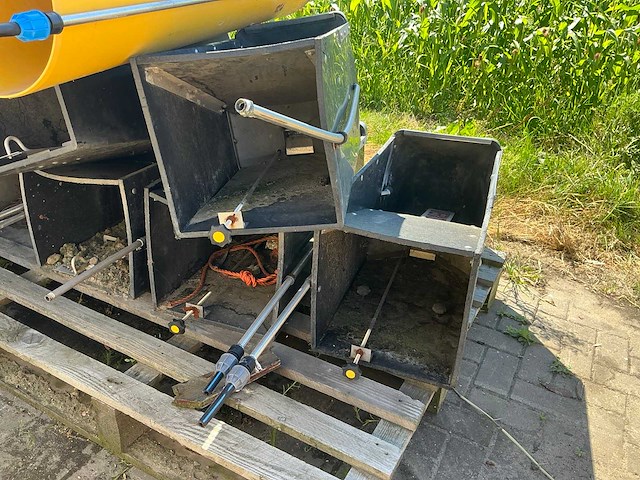 Breibakken (13x) - afbeelding 8 van  10