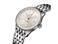 Breightling navitimer automatic 36 | unworn | 2026 - afbeelding 1 van  1
