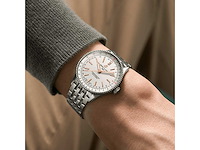 Breightling navitimer automatic 36 | unworn | 2026 - afbeelding 5 van  5