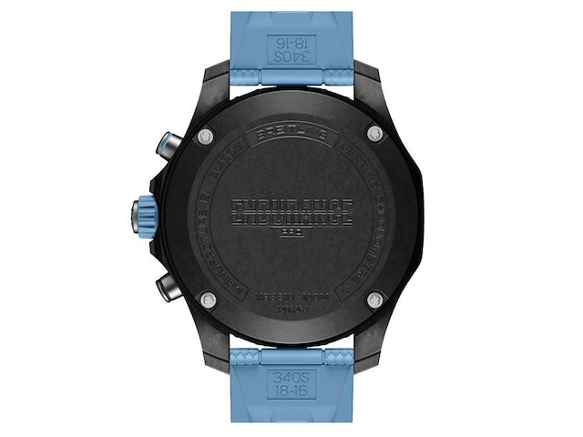 Breightling professional endurance pro 38 | unworn | 2026 - afbeelding 4 van  5
