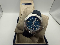 Breitling avenger automatic 42 | blue dial | unworn | 2026 - afbeelding 3 van  6