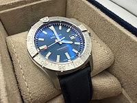Breitling avenger automatic 42 | blue dial | unworn | 2026 - afbeelding 6 van  6