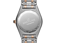 Breitling chronomat | 32mm | 2026 | unworn - afbeelding 4 van  4