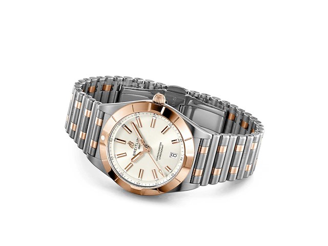 Breitling chronomat | 32mm | 2026 | unworn - afbeelding 3 van  4