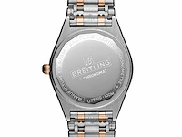 Breitling chronomat | 32mm | 2026 | unworn - afbeelding 4 van  4