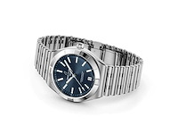 Breitling chronomat 36 | blue dial | unworn | 2026 - afbeelding 2 van  5