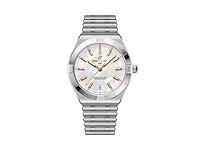 Breitling chronomat automatic 36 | silver dial | unworn | 2026 - afbeelding 1 van  1