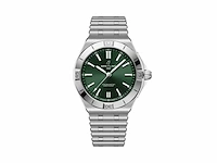Breitling chronomat b31 automatic 40 | green dial | unworn | 2026