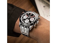 Breitling classic avi | chronograph 42 | mosquito | unworn | 2026 - afbeelding 3 van  3
