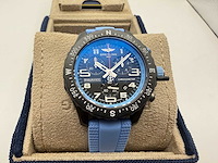 Breitling endurance pro 38 | black dial | unworn | 2026 - afbeelding 1 van  7