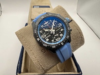 Breitling endurance pro 38 | black dial | unworn | 2026 - afbeelding 2 van  7