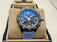 Breitling endurance pro 38 | black dial | unworn | 2026 - afbeelding 1 van  7