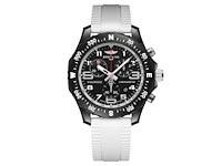 Breitling endurance pro 38 | white | unworn | 2026 - afbeelding 1 van  4