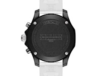Breitling endurance pro 38 | white | unworn | 2026 - afbeelding 3 van  4