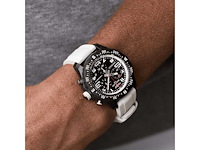 Breitling endurance pro 38 | white | unworn | 2026 - afbeelding 4 van  4