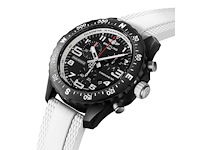 Breitling endurance pro 38 | white | unworn | 2026 - afbeelding 2 van  6