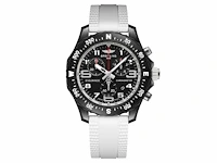 Breitling endurance pro 38 | white | unworn | 2026 - afbeelding 1 van  6