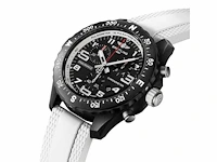 Breitling endurance pro 38 | white | unworn | 2026 - afbeelding 2 van  6