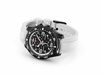 Breitling endurance pro 38 | white | unworn | 2026 - afbeelding 3 van  6