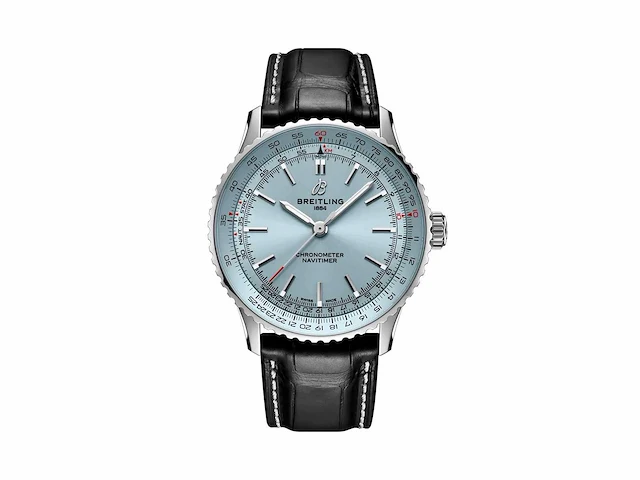 Breitling navitimer automatic 41 | blue dial | unworn | 2026 - afbeelding 1 van  1