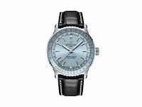 Breitling navitimer automatic 41 | blue dial | unworn | 2026