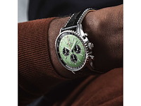 Breitling navitimer b01 | chronograph | 43mm | 2026 | unworn - afbeelding 5 van  6