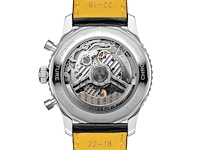 Breitling navitimer b01 | chronograph | 43mm | 2026 | unworn - afbeelding 6 van  6