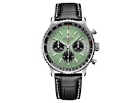 Breitling navitimer b01 | chronograph | 43mm | 2026 | unworn - afbeelding 1 van  6