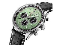 Breitling navitimer b01 | chronograph | 43mm | 2026 | unworn - afbeelding 3 van  6