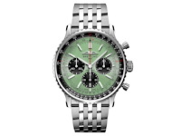 Breitling navitimer b01 | chronograph | 43mm | 2026 | unworn - afbeelding 1 van  5