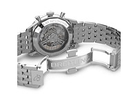 Breitling navitimer b01 | chronograph | 43mm | 2026 | unworn - afbeelding 2 van  5