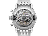 Breitling navitimer b01 | chronograph | 43mm | 2026 | unworn - afbeelding 4 van  5
