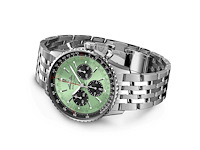 Breitling navitimer b01 | chronograph | 43mm | 2026 | unworn - afbeelding 5 van  5