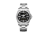 Breitling professional aerospace evo | black dial | unworn | 2026 - afbeelding 1 van  4