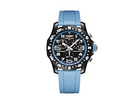 Breitling professional endurance pro 44 | blue | unworn | 2026 - afbeelding 1 van  5