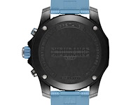 Breitling professional endurance pro 44 | blue | unworn | 2026 - afbeelding 5 van  5
