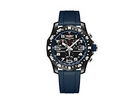 Breitling professional endurance pro 44 | dark blue | black dial | unworn | 2026 - afbeelding 1 van  5