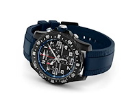 Breitling professional endurance pro 44 | dark blue | black dial | unworn | 2026 - afbeelding 2 van  5