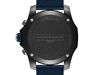 Breitling professional endurance pro 44 | dark blue | black dial | unworn | 2026 - afbeelding 4 van  5
