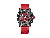 Breitling professional endurance pro 44 | red | black dial | unworn | 2026 - afbeelding 1 van  4