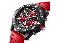 Breitling professional endurance pro 44 | red | black dial | unworn | 2026 - afbeelding 2 van  4
