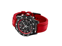 Breitling professional endurance pro | red | black dial | unworn | 2026 - afbeelding 2 van  5