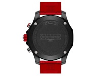 Breitling professional endurance pro | red | black dial | unworn | 2026 - afbeelding 4 van  5