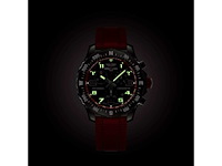 Breitling professional endurance pro | red | black dial | unworn | 2026 - afbeelding 5 van  5