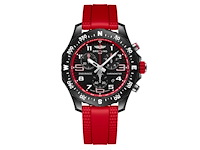 Breitling professional endurance pro | red | black dial | unworn | 2026 - afbeelding 1 van  5