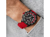 Breitling professional endurance pro | red | black dial | unworn | 2026 - afbeelding 4 van  5