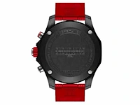 Breitling professional endurance pro | red | black dial | unworn | 2026 - afbeelding 5 van  6